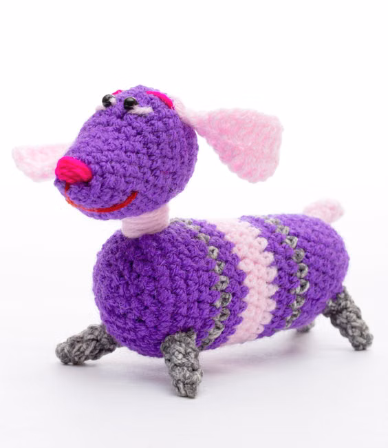 Trator de Brinquedo